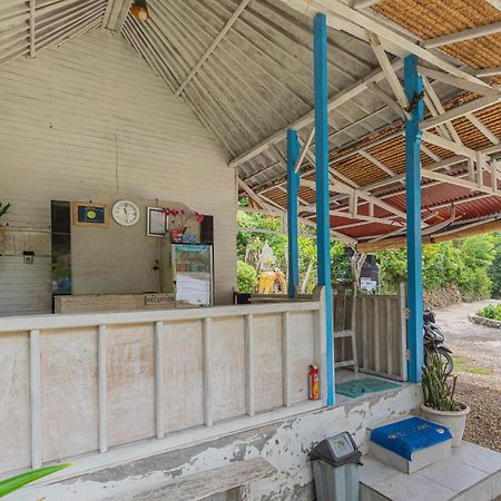 Bakung Cozy Cottage Batununggul ภายนอก รูปภาพ