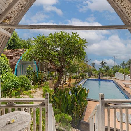 Bakung Cozy Cottage Batununggul ภายนอก รูปภาพ