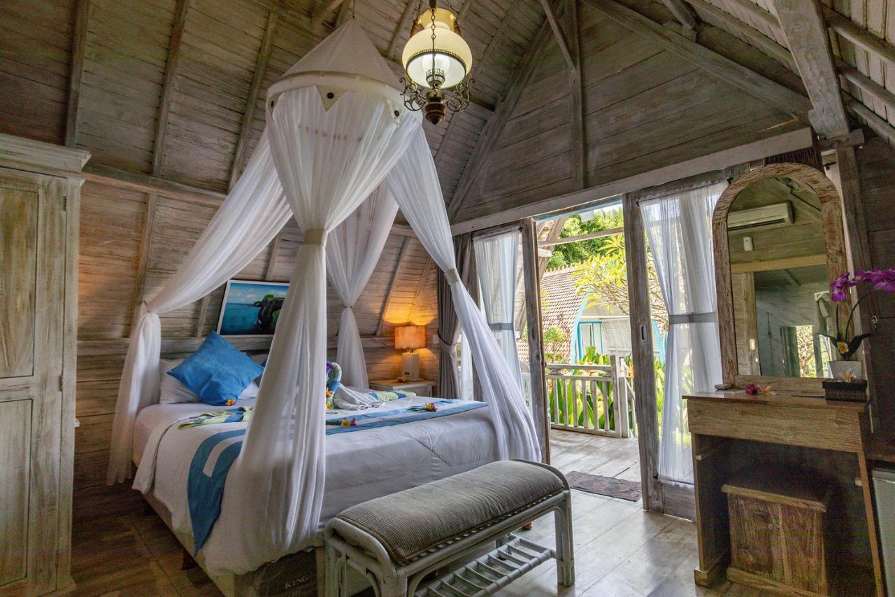 Bakung Cozy Cottage Batununggul ภายนอก รูปภาพ