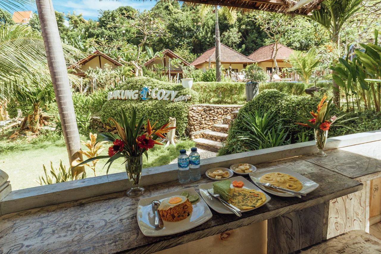 Bakung Cozy Cottage Batununggul ภายนอก รูปภาพ