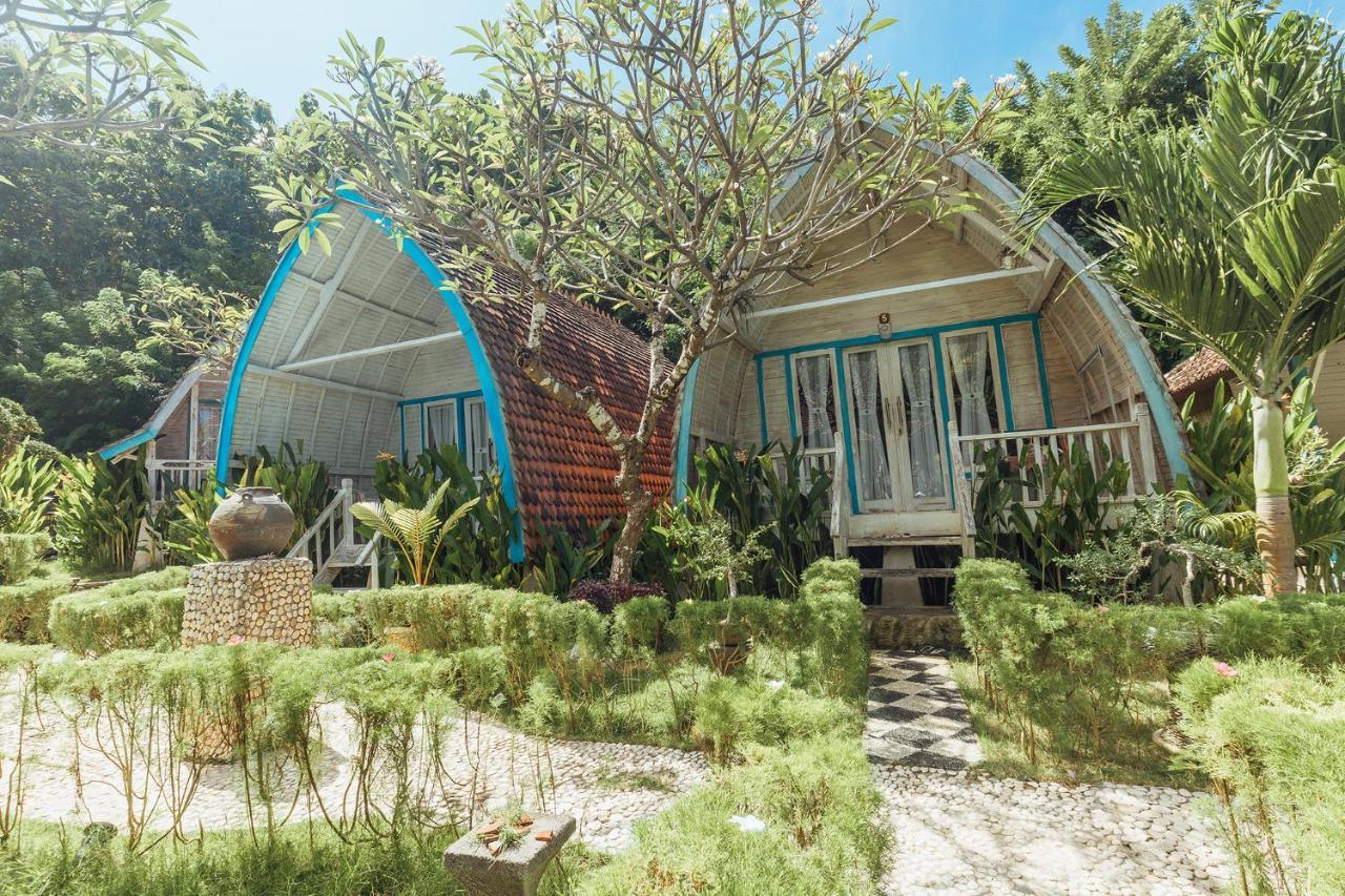 Bakung Cozy Cottage Batununggul ภายนอก รูปภาพ