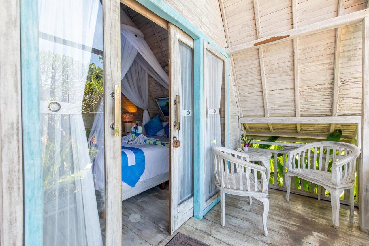 Bakung Cozy Cottage Batununggul ภายนอก รูปภาพ