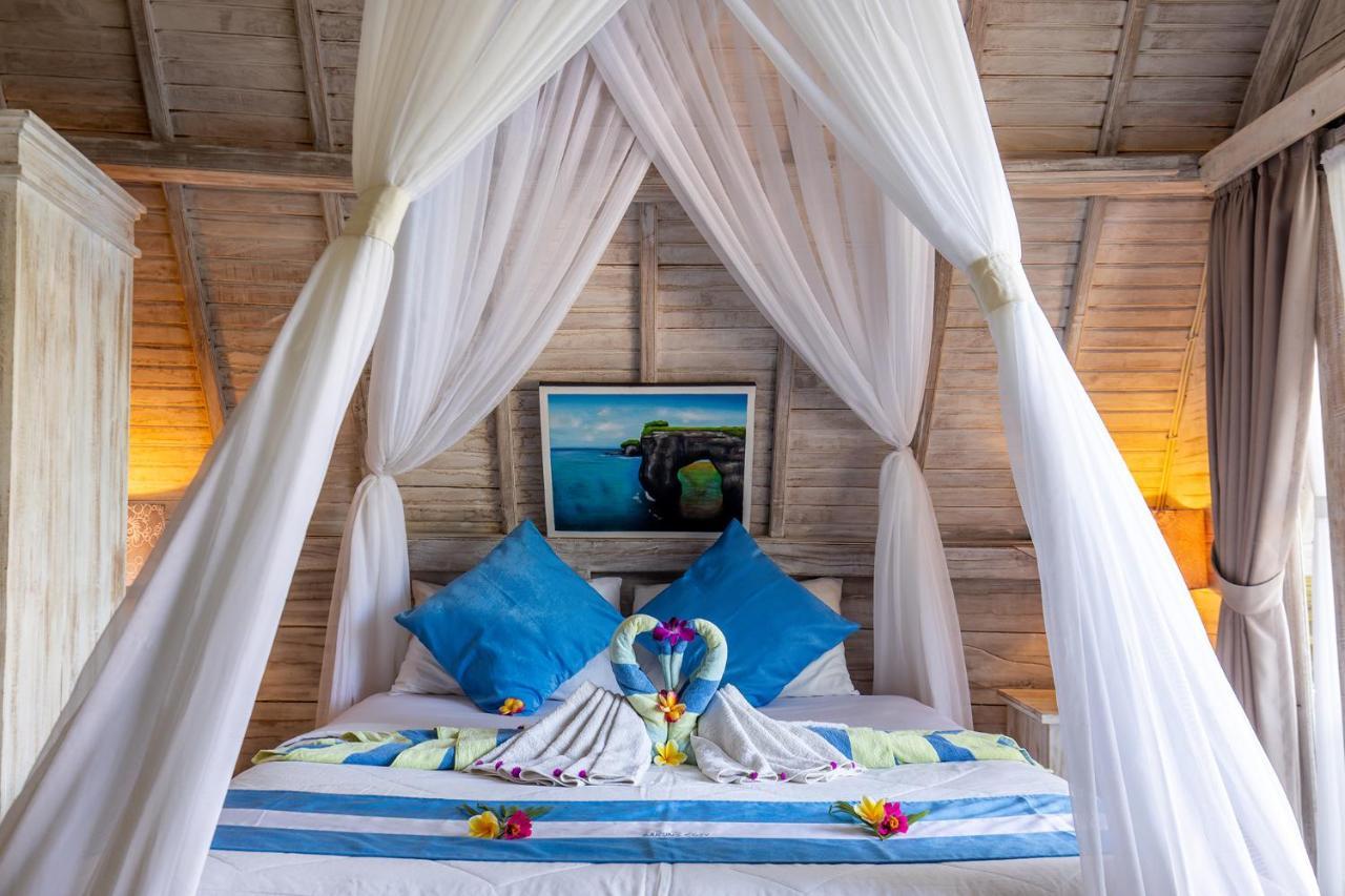 Bakung Cozy Cottage Batununggul ภายนอก รูปภาพ