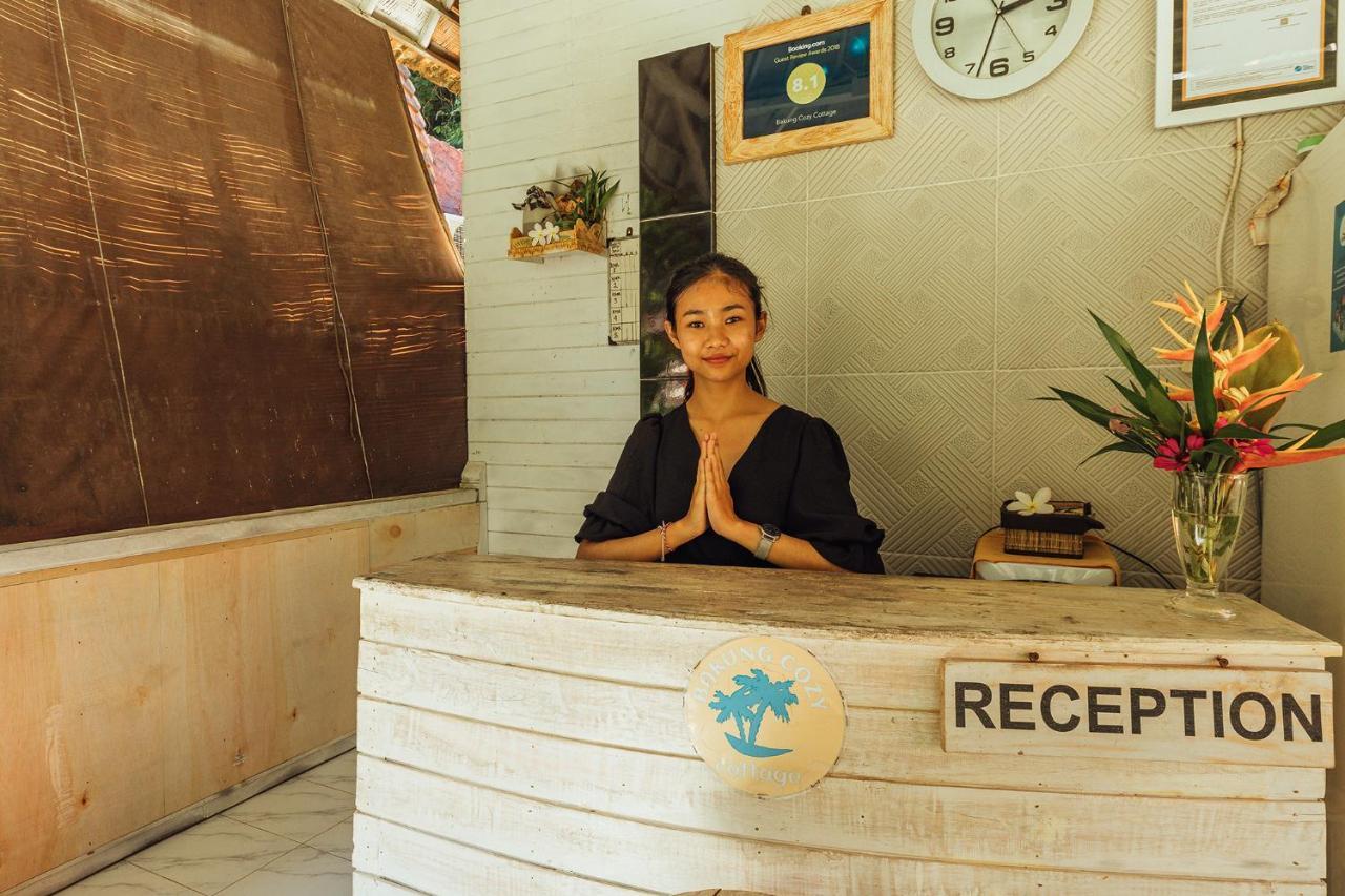 Bakung Cozy Cottage Batununggul ภายนอก รูปภาพ