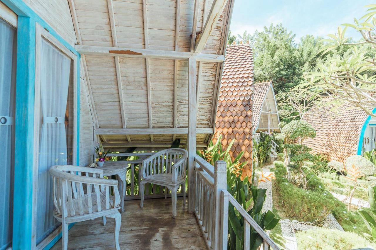 Bakung Cozy Cottage Batununggul ภายนอก รูปภาพ