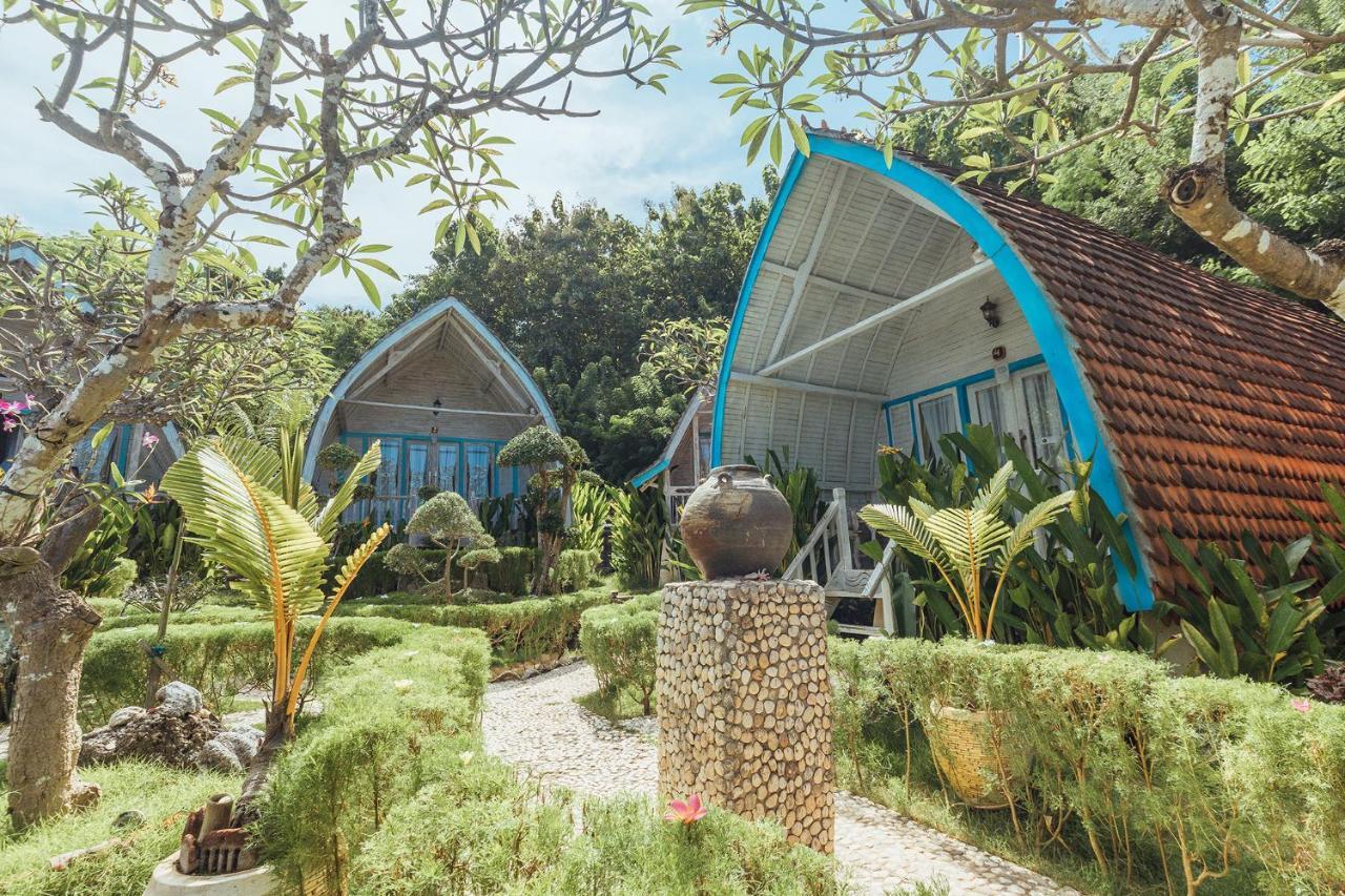 Bakung Cozy Cottage Batununggul ภายนอก รูปภาพ