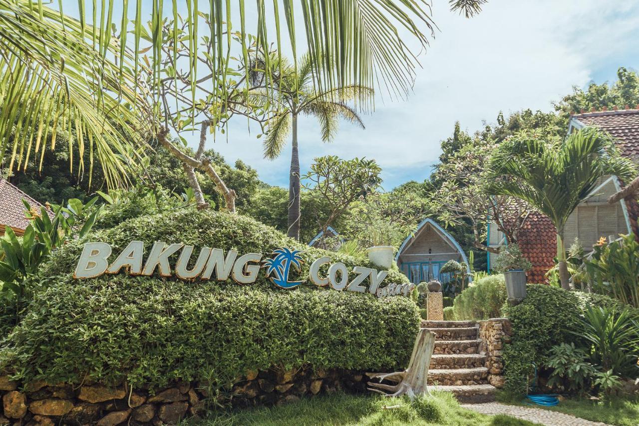 Bakung Cozy Cottage Batununggul ภายนอก รูปภาพ