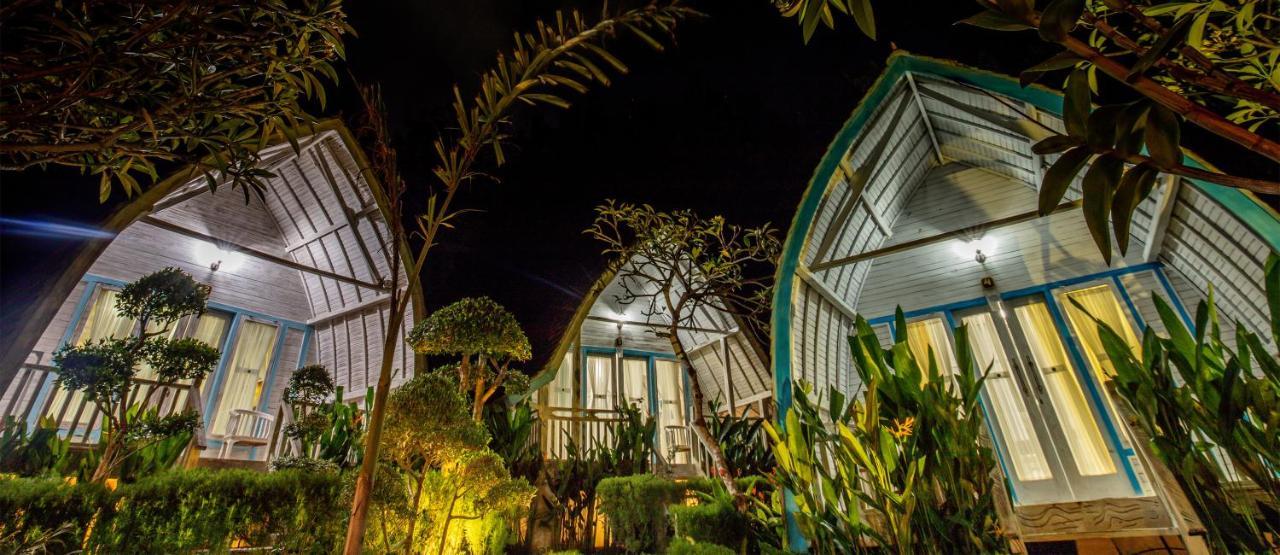 Bakung Cozy Cottage Batununggul ภายนอก รูปภาพ