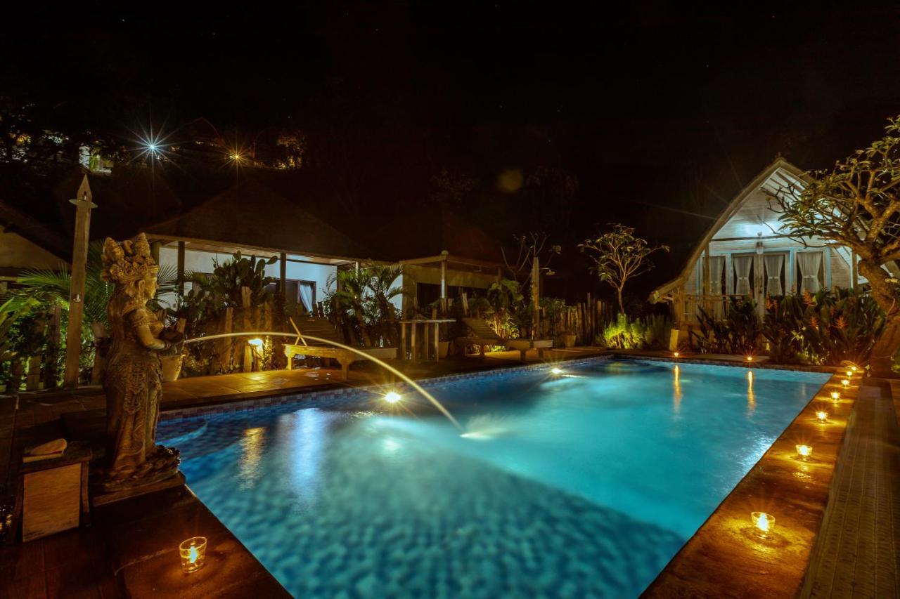 Bakung Cozy Cottage Batununggul ภายนอก รูปภาพ