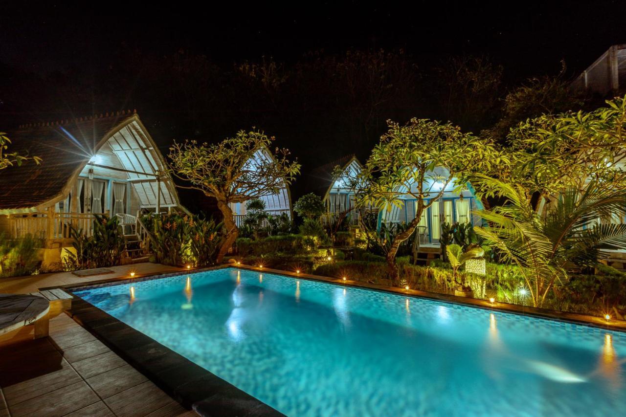 Bakung Cozy Cottage Batununggul ภายนอก รูปภาพ