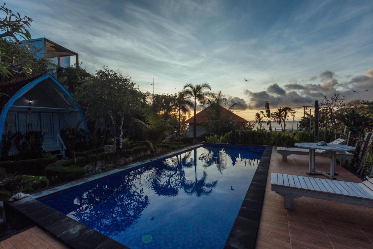 Bakung Cozy Cottage Batununggul ภายนอก รูปภาพ