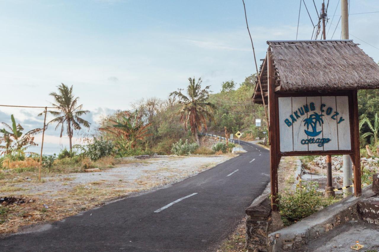 Bakung Cozy Cottage Batununggul ภายนอก รูปภาพ