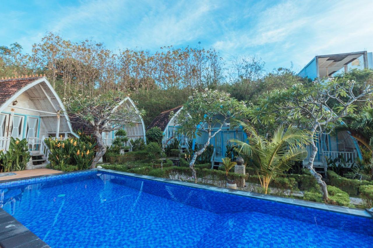 Bakung Cozy Cottage Batununggul ภายนอก รูปภาพ