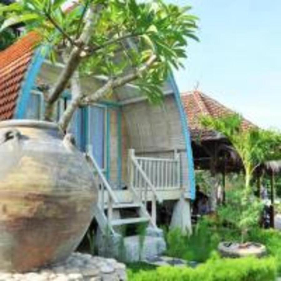 Bakung Cozy Cottage Batununggul ภายนอก รูปภาพ
