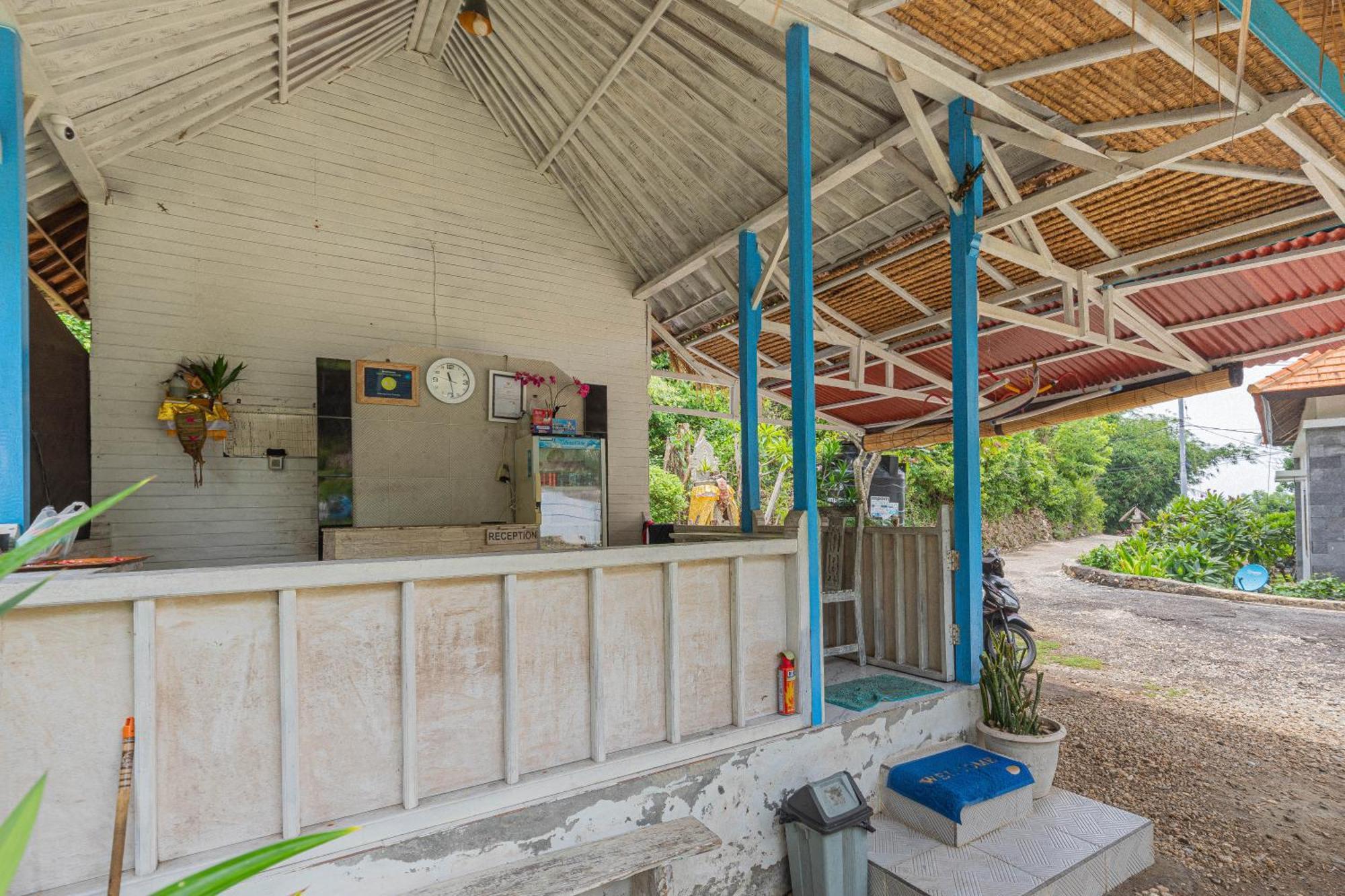 Bakung Cozy Cottage Batununggul ภายนอก รูปภาพ